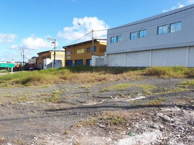 Imagem 11: Galpão Comercial em Camaçari - Bahia, Centro