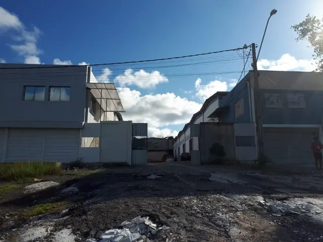 Imagem 12: Galpão Comercial em Camaçari - Bahia, Centro