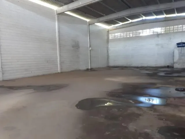 Imagem: Galpão Comercial em Camaçari - Bahia