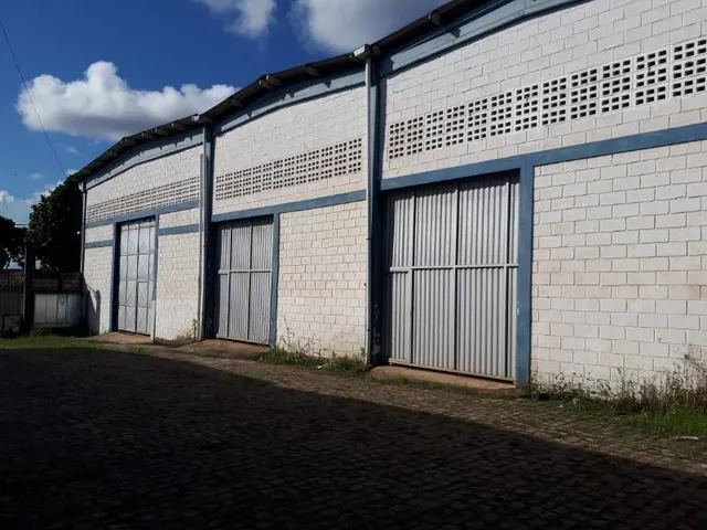 Imagem 10: Galpão Comercial em Camaçari - Bahia, Centro