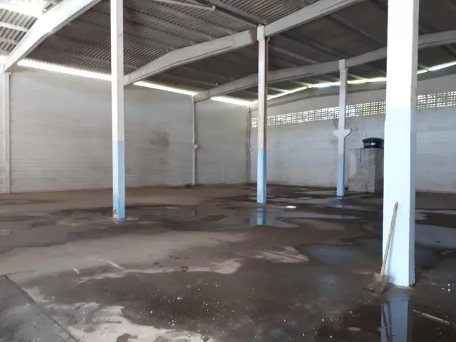 Imagem 9: Galpão Comercial em Camaçari - Bahia, Centro