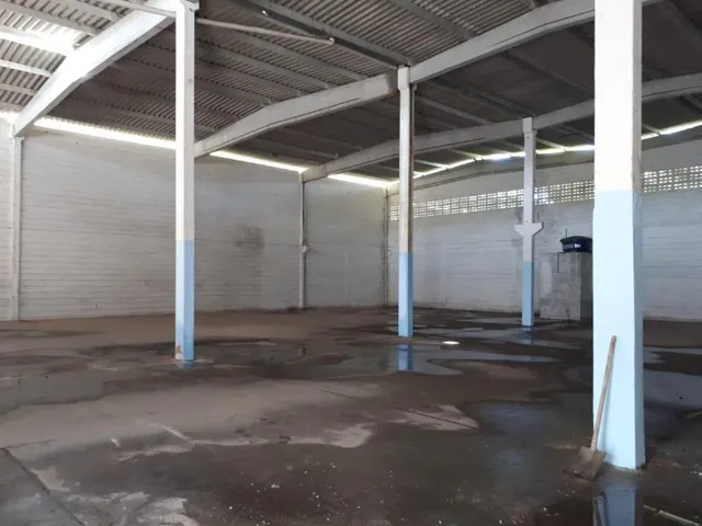 Imagem 8: Galpão Comercial em Camaçari - Bahia, Centro