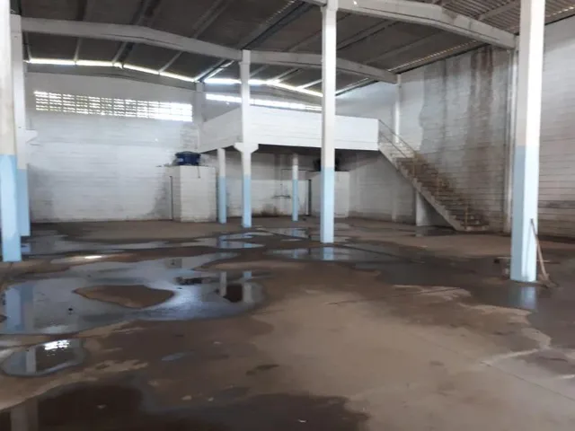 Imagem 6: Galpão Comercial em Camaçari - Bahia, Centro