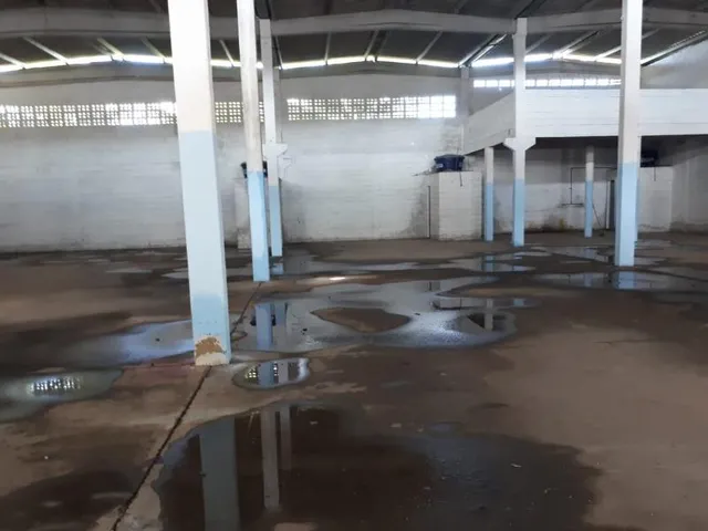 Imagem 11: Galpão Comercial em Camaçari - Bahia, Centro