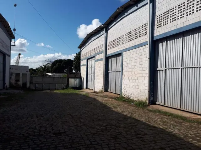Imagem 12: Galpão Comercial em Camaçari - Bahia, Centro