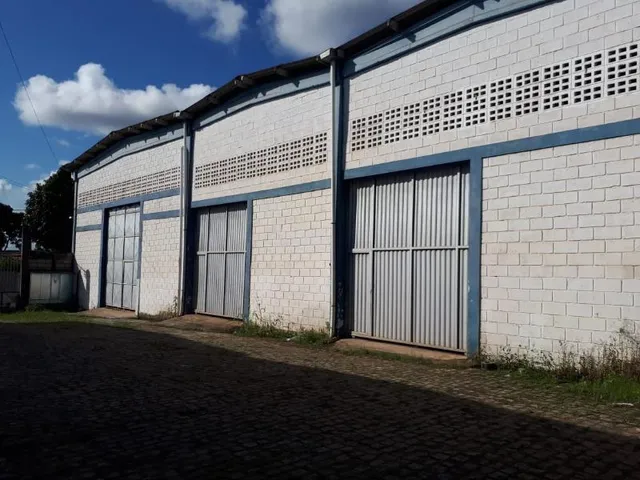 Imagem 4: Galpão Comercial em Camaçari - Bahia, Centro
