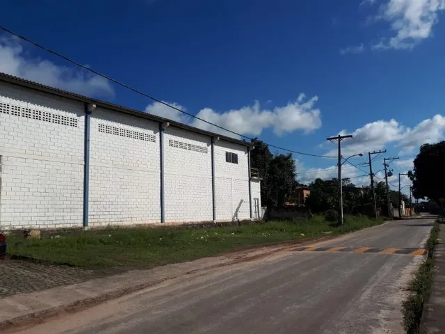Imagem 13: Galpão Comercial em Camaçari - Bahia, Centro