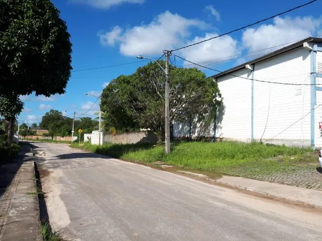 Imagem 7: Galpão Comercial em Camaçari - Bahia, Centro