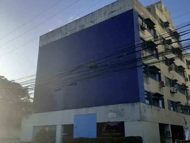 Imagem: Sala Comercial em Lauro de Freitas - Bahia