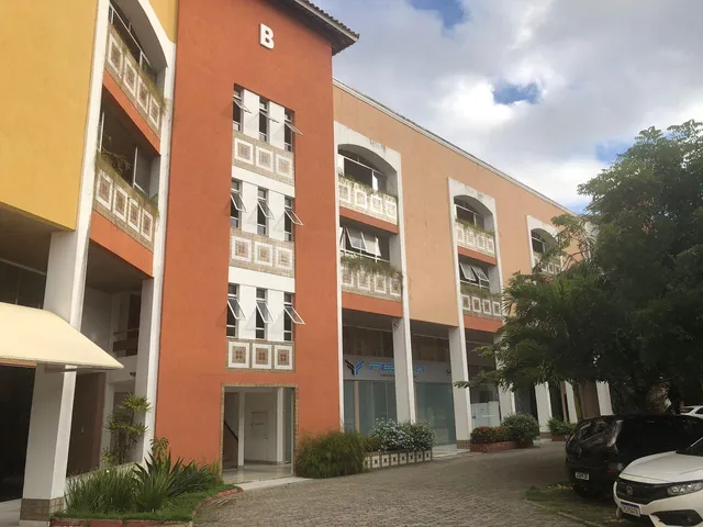Imagem 4: Sala Residencial em Lauro de Freitas - Bahia, Centro