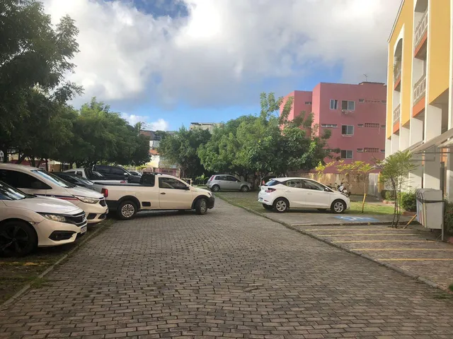 Imagem 3: Sala Residencial em Lauro de Freitas - Bahia, Centro