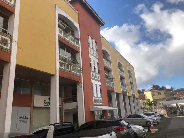 Imagem 2: Sala Residencial em Lauro de Freitas - Bahia, Centro