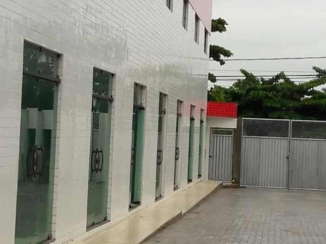 Imagem 8: Sala Comercial em Lauro de Freitas - Bahia, Pitangueiras