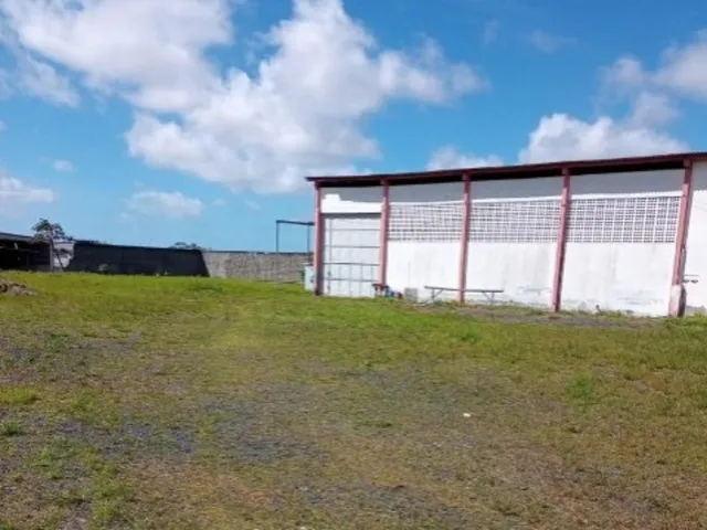 Imagem: Galpão Comercial em Camaçari - Bahia