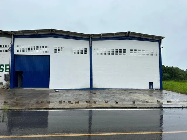 Imagem 4: Galpão Comercial em Camaçari - Bahia, Centro