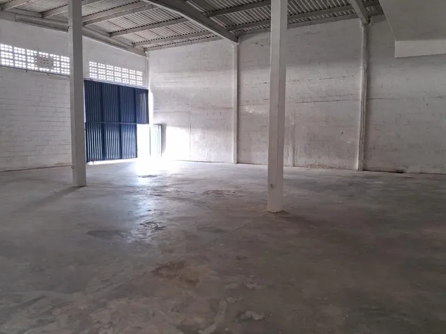 Imagem 3: Galpão Comercial em Camaçari - Bahia, Centro