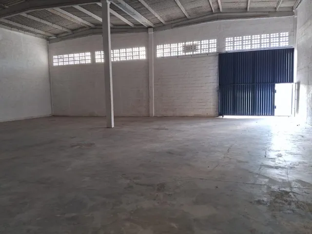 Imagem 6: Galpão Comercial em Camaçari - Bahia, Centro