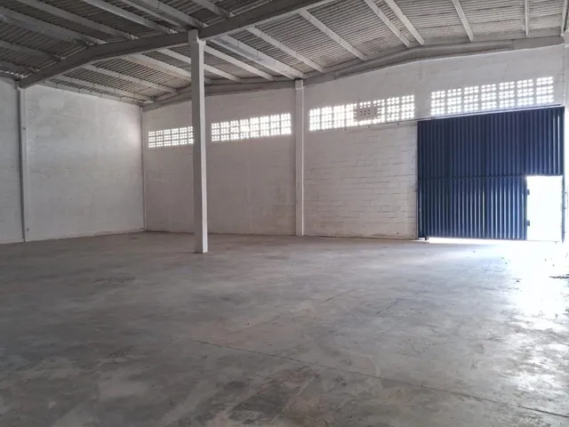 Imagem 11: Galpão Comercial em Camaçari - Bahia, Centro