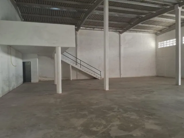 Imagem 8: Galpão Comercial em Camaçari - Bahia, Centro