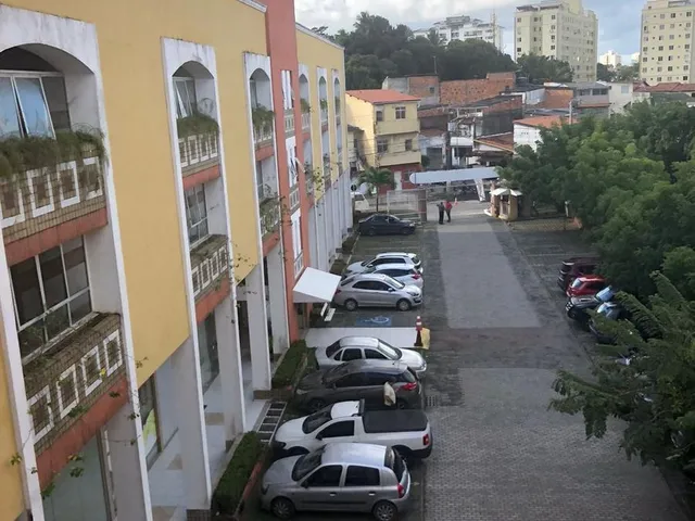 Imagem 3: Sala Residencial em Lauro de Freitas - Bahia, Centro