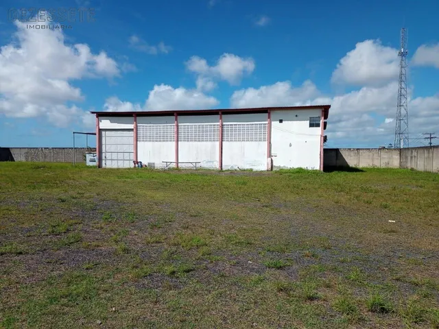 Imagem: Galpão Comercial em Camaçari - Bahia