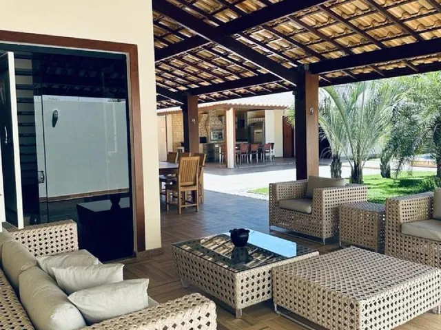 Imagem 15: Casa Residencial em Camaçari - Bahia, Catu de Abrantes (Abrantes