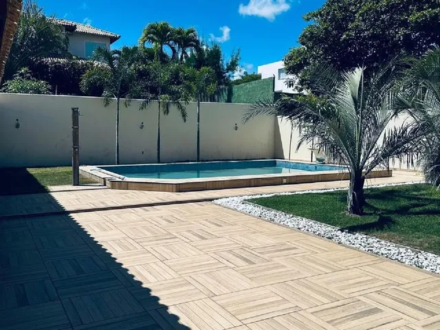 Imagem 7: Casa Residencial em Camaçari - Bahia, Catu de Abrantes (Abrantes