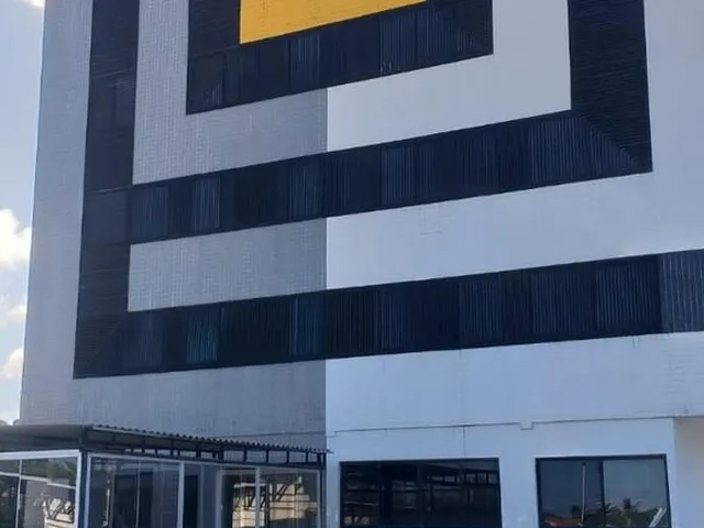 Imagem 9: Sala Comercial em Lauro de Freitas - Bahia, Centro