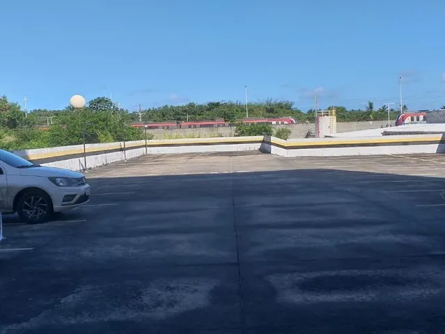 Imagem 2: Sala Comercial em Lauro de Freitas - Bahia, Centro