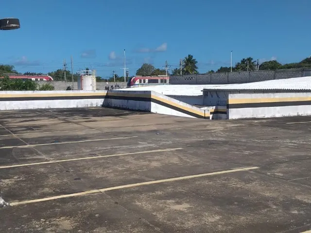 Imagem 4: Sala Comercial em Lauro de Freitas - Bahia, Centro