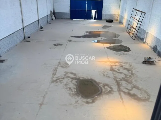 Imagem 9: Galpão Comercial em Salvador - Bahia, Ceasa
