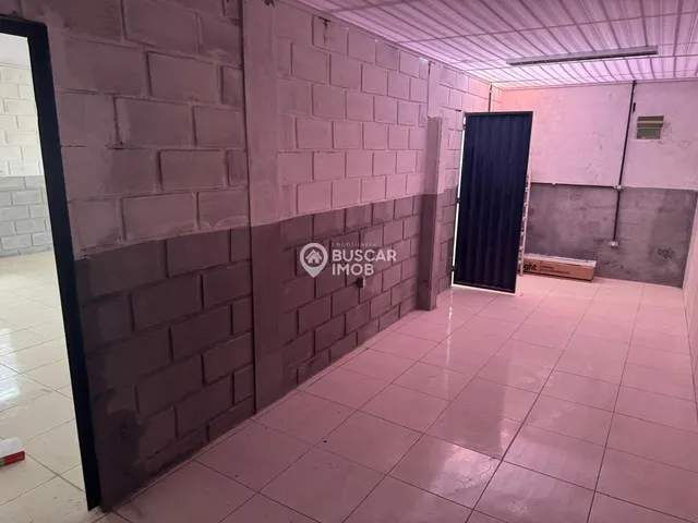 Imagem 10: Galpão Comercial em Salvador - Bahia, Ceasa