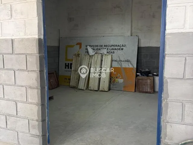 Imagem 4: Galpão Comercial em Salvador - Bahia, Ceasa