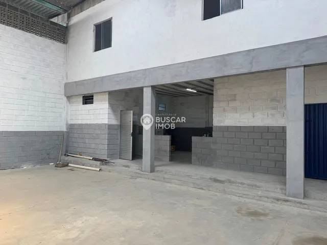 Imagem 2: Galpão Comercial em Salvador - Bahia, Ceasa