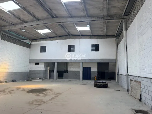 Imagem 15: Galpão Comercial em Salvador - Bahia, Ceasa