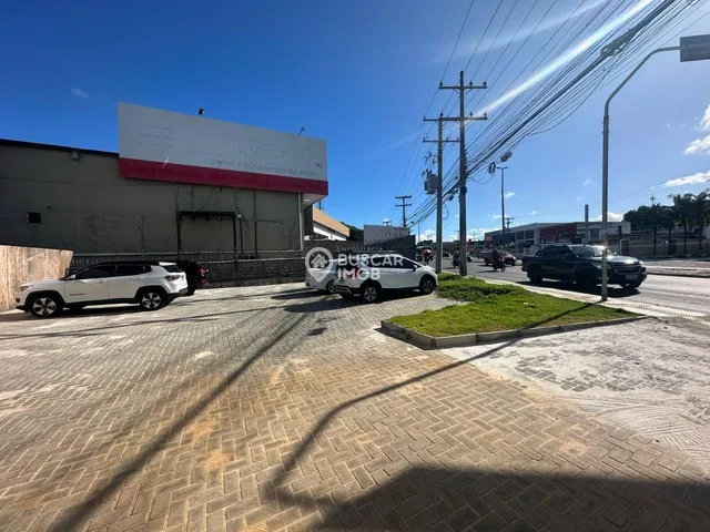 Imagem: Galpão Comercial em Camaçari - Bahia