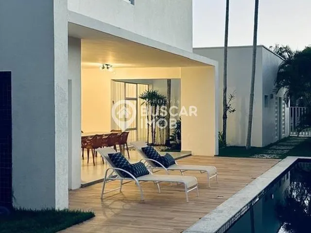 Imagem: Casa Residencial em Camaçari - Bahia, Catu
