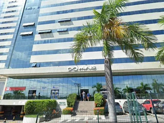 Imagem: Sala Comercial em Lauro de Freitas - Bahia
