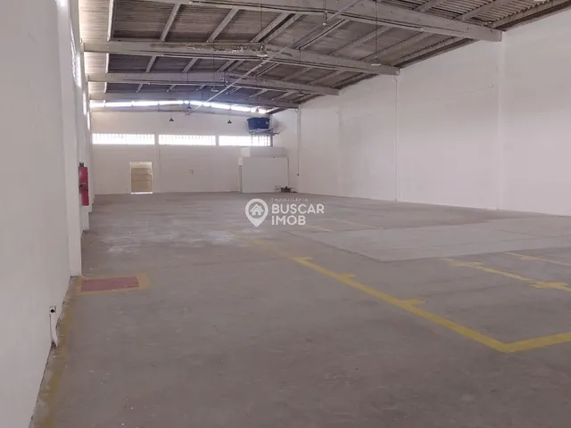 Imagem 6: Galpão Comercial em Lauro de Freitas - Bahia, Centro