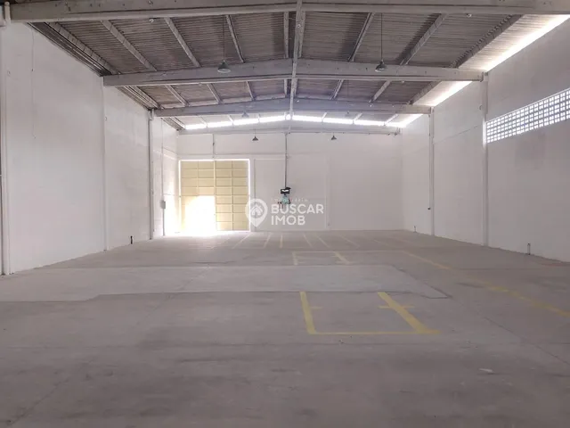 Imagem 4: Galpão Comercial em Lauro de Freitas - Bahia, Centro