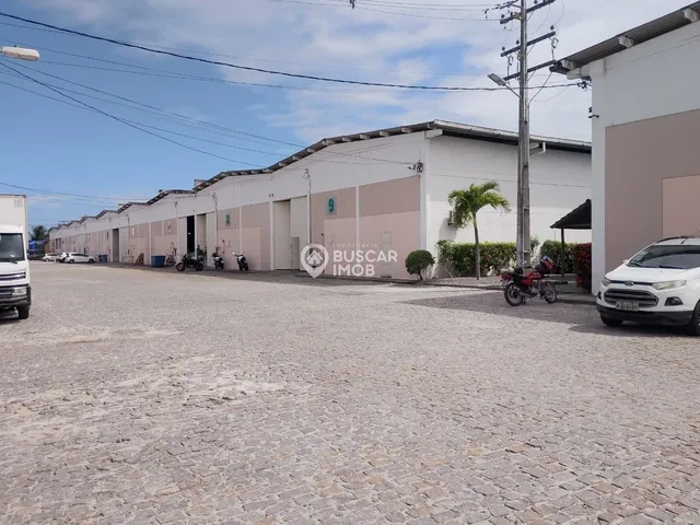 Imagem 5: Galpão Comercial em Lauro de Freitas - Bahia, Centro