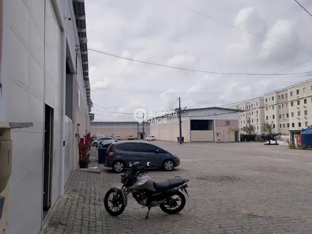 Imagem 7: Galpão Comercial em Lauro de Freitas - Bahia, Centro
