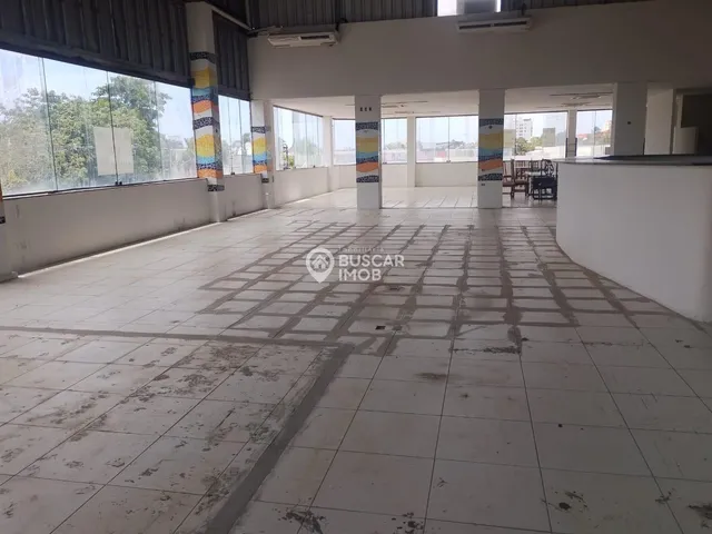 Imagem: Loja Comercial em Lauro de Freitas - Bahia