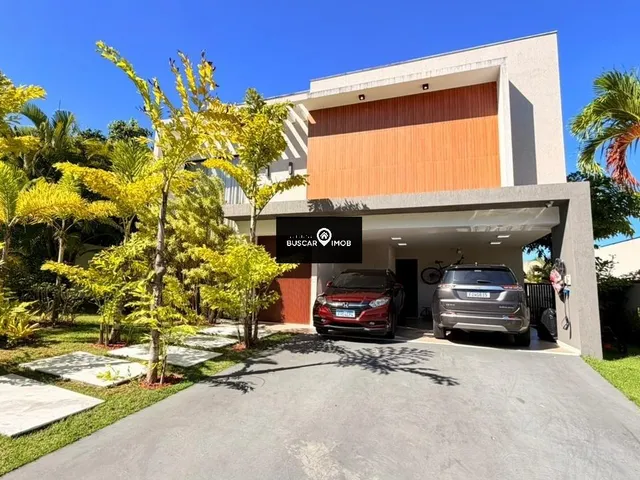 Imagem 1: Casa Residencial em Camaçari - Bahia, Vila de Abrantes (Abrantes