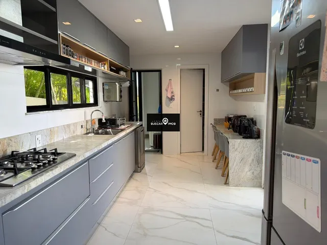 Imagem 4: Casa Residencial em Camaçari - Bahia, Vila de Abrantes (Abrantes