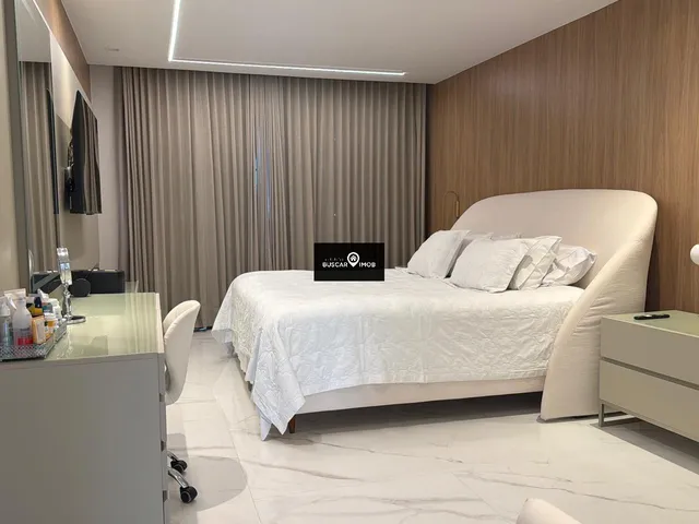 Imagem 16: Casa Residencial em Camaçari - Bahia, Vila de Abrantes (Abrantes