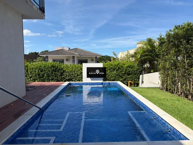 Imagem 10: Casa Residencial em Camaçari - Bahia, Vila de Abrantes (Abrantes