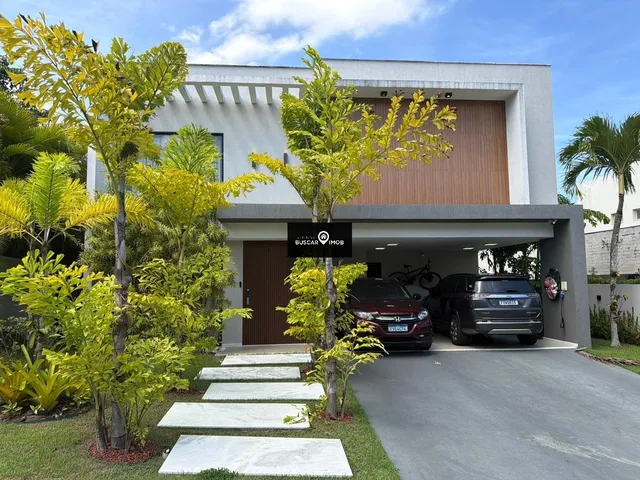 Imagem 15: Casa Residencial em Camaçari - Bahia, Vila de Abrantes (Abrantes
