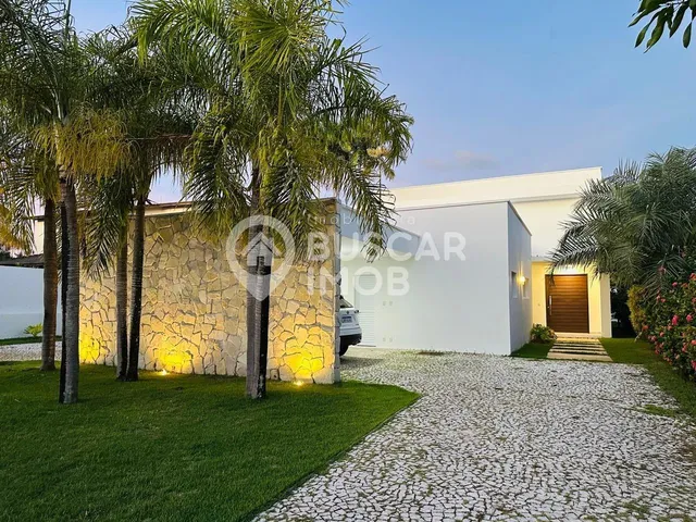 Imagem: Casa Residencial em Camaçari - Bahia, Catu