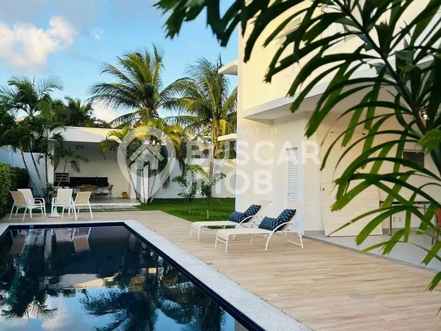 Imagem 14: Casa Residencial em Camaçari - Bahia, Catu de Abrantes (Abrantes